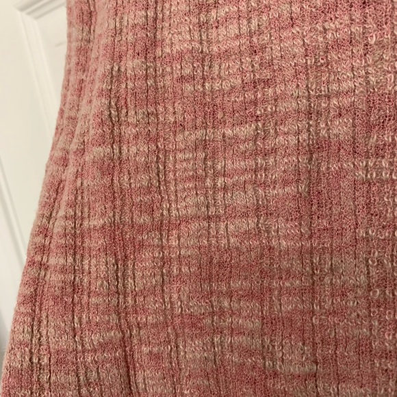 J. Crew Ruffle Sleeveless Sweater - Picture 4 of 5